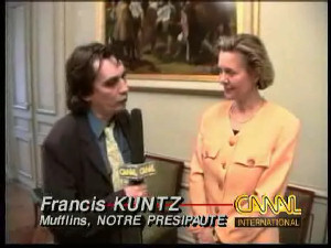 Francis Kuntz